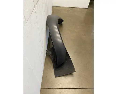 RAM 5500 Fender Extension