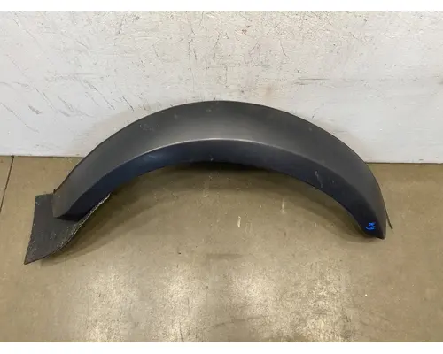 RAM 5500 Fender Extension