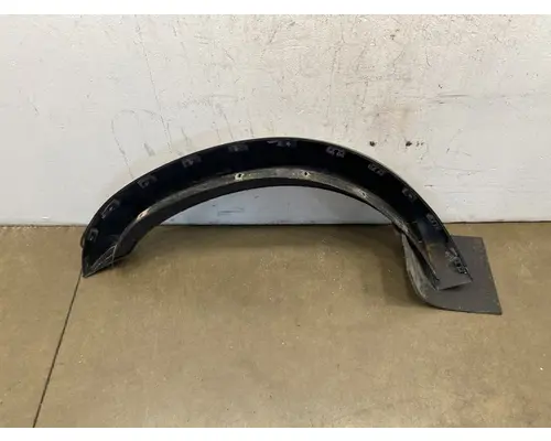 RAM 5500 Fender Extension