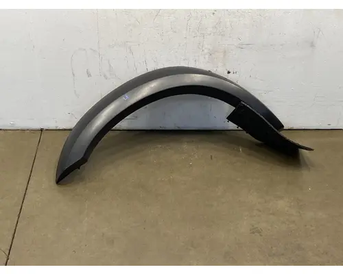RAM 5500 Fender Extension