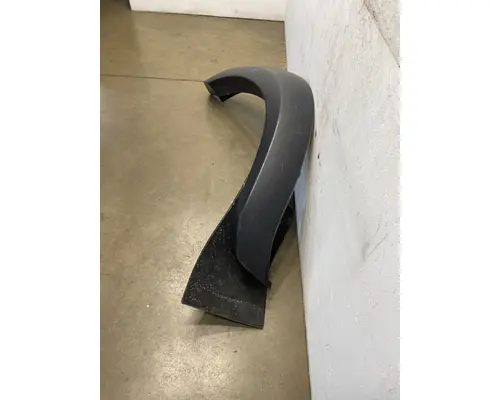 RAM 5500 Fender Extension
