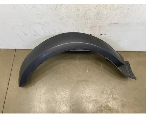 RAM 5500 Fender Extension
