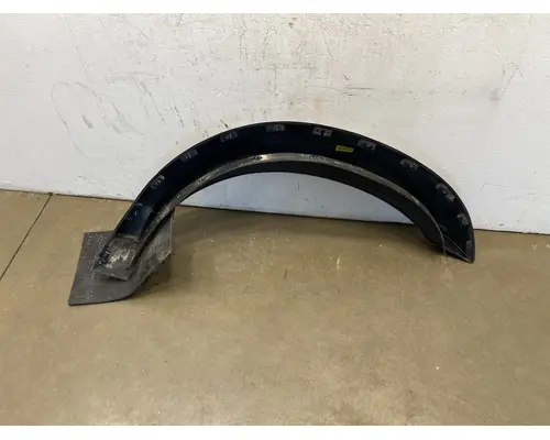 RAM 5500 Fender Extension