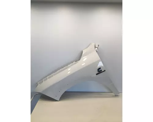 RAM 5500 Fender