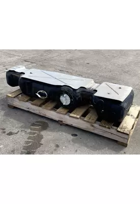 RAM 5500 Fuel Tank