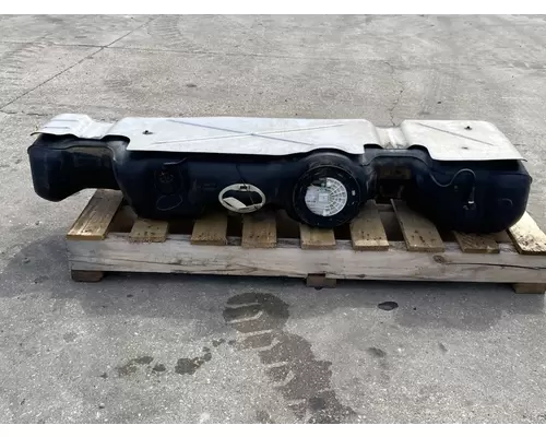 RAM 5500 Fuel Tank