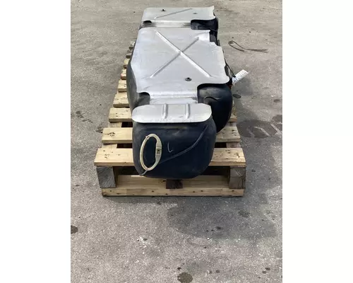 RAM 5500 Fuel Tank