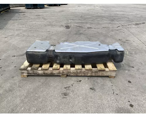 RAM 5500 Fuel Tank