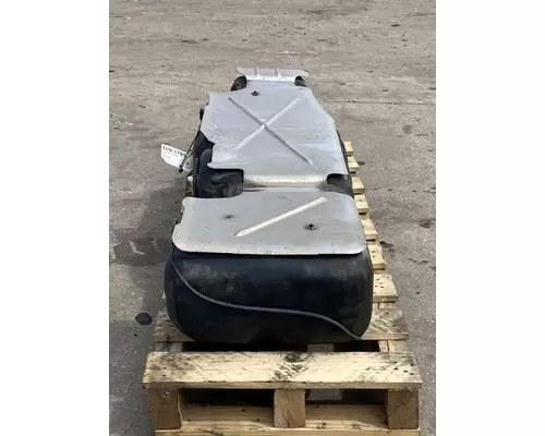 RAM 5500 Fuel Tank