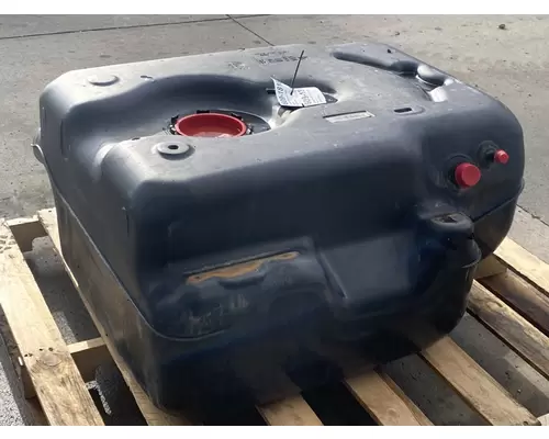 RAM 5500 Fuel Tank