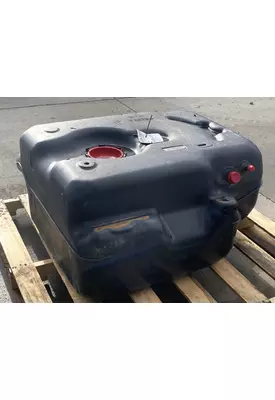 RAM 5500 Fuel Tank