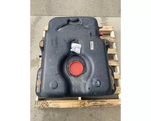 RAM 5500 Fuel Tank