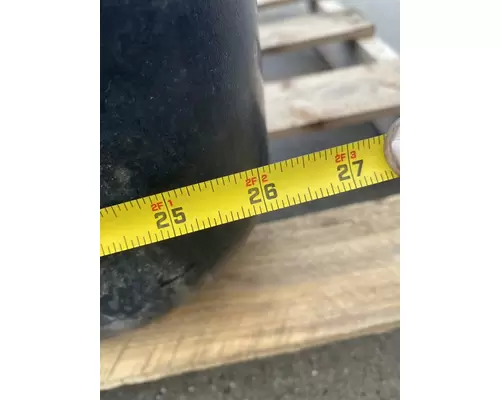 RAM 5500 Fuel Tank