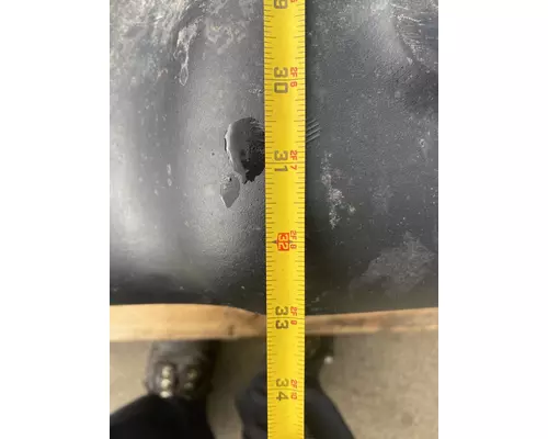 RAM 5500 Fuel Tank