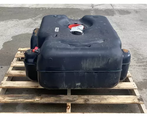 RAM 5500 Fuel Tank