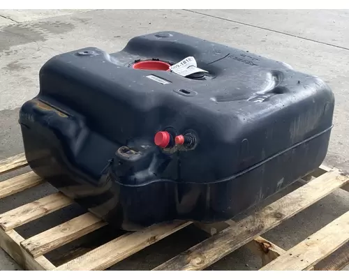 RAM 5500 Fuel Tank