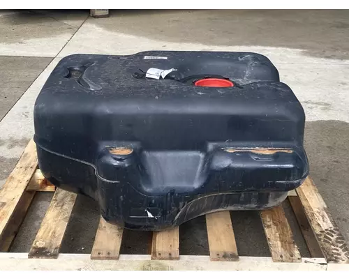 RAM 5500 Fuel Tank