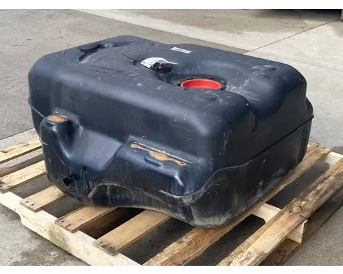 RAM 5500 Fuel Tank