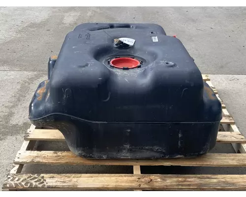 RAM 5500 Fuel Tank