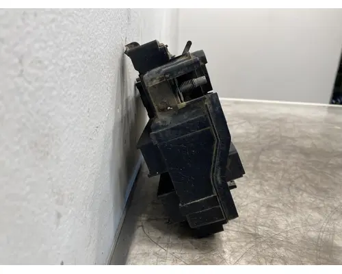 RAM 5500 Fuse Box