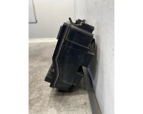 RAM 5500 Fuse Box