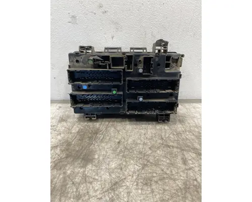 RAM 5500 Fuse Box