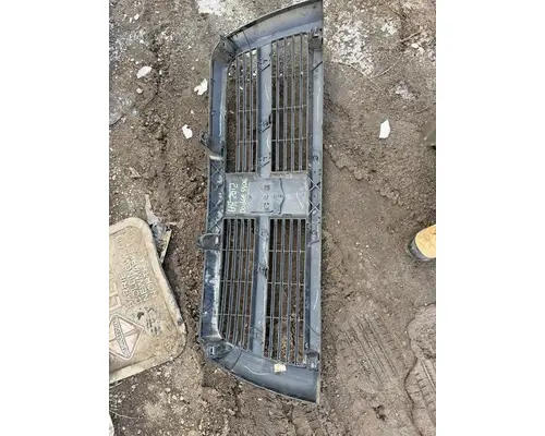 RAM 5500 Grille