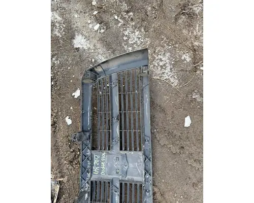RAM 5500 Grille