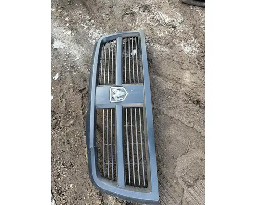 RAM 5500 Grille