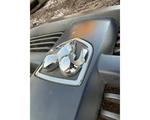 RAM 5500 Grille