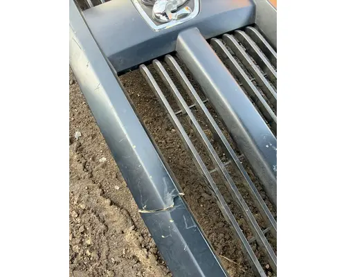 RAM 5500 Grille
