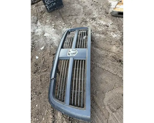 RAM 5500 Grille