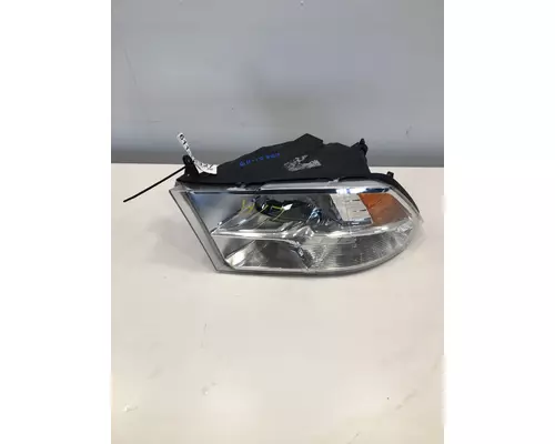 RAM 5500 Headlamp Assembly