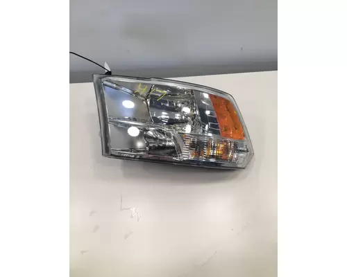 RAM 5500 Headlamp Assembly