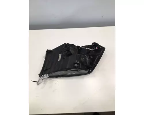RAM 5500 Headlamp Assembly
