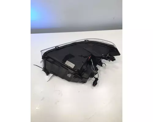 RAM 5500 Headlamp Assembly