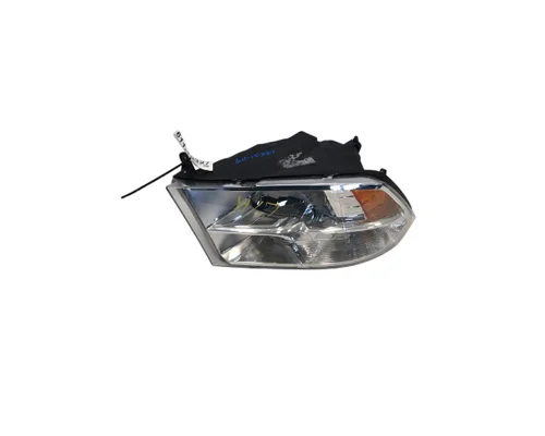 RAM 5500 Headlamp Assembly