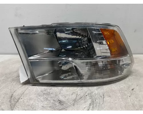 RAM 5500 Headlamp Assembly
