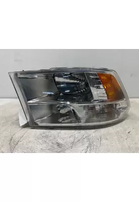 RAM 5500 Headlamp Assembly