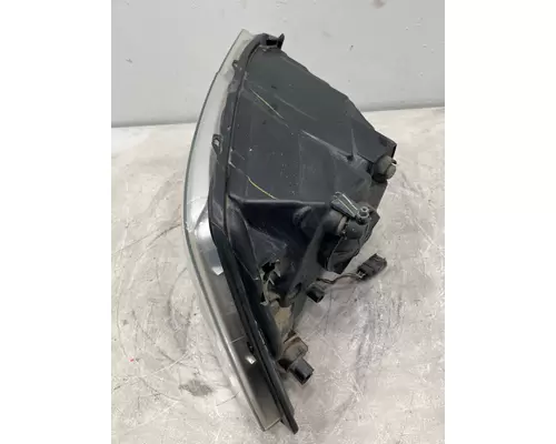 RAM 5500 Headlamp Assembly