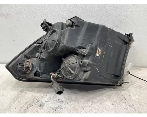 RAM 5500 Headlamp Assembly