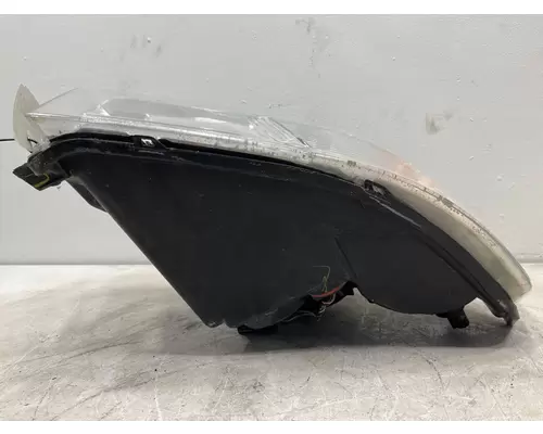 RAM 5500 Headlamp Assembly