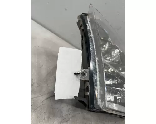 RAM 5500 Headlamp Assembly