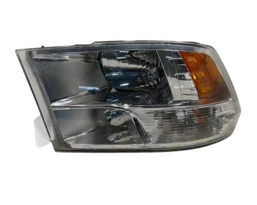 RAM 5500 Headlamp Assembly