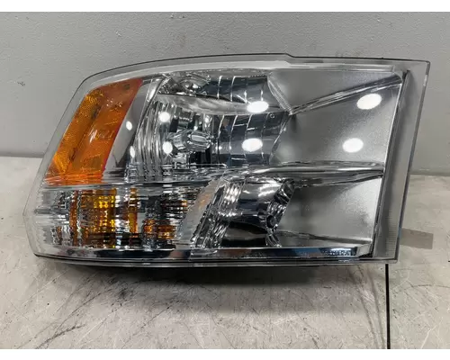 RAM 5500 Headlamp Assembly
