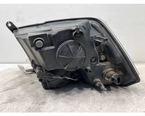 RAM 5500 Headlamp Assembly