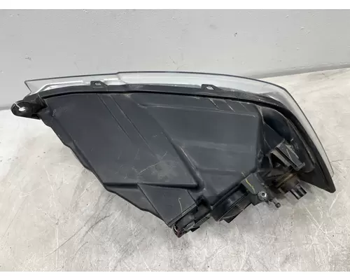 RAM 5500 Headlamp Assembly