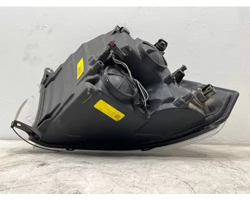 RAM 5500 Headlamp Assembly
