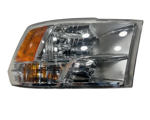 RAM 5500 Headlamp Assembly