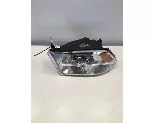 RAM 5500 Headlight